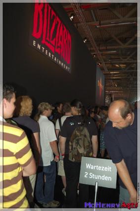 Gamescom 2009 Köln, Germany