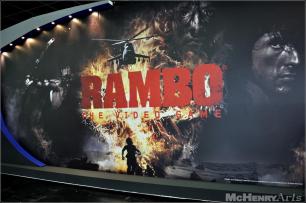 Rambo is back! Tag 01 - 15.08.2012 Gamescom 2012 in Köln. das größte Messe- und Event-Highlight für interaktive Spiele und Unterhaltung. gamescom 2012 in Cologne. The world's largest trade fair and event highlight for interactive games and entertainment ---------------------------------------------------------------------------------------- http://www.flickr.com/photos/mchenryarts/ http://www.facebook.com/McHenryArts