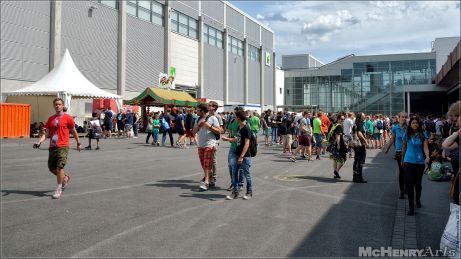 Day 01 - 06.08.2015 || Gamescom Köln - celebrate the games﻿ 2015 || das größte Messe- und Event-Highlight für interaktive Spiele und Unterhaltung. || Großen Dank an alle Cosplayer fürs posen ! || gamescom 2014 in Cologne. || The world's largest trade fair and event highlight for interactive games and entertainment || ---------------------------------------------------------------------- || www.flickr.com/photos/mchenryarts/ || www.facebook.com/McHenryArts ||