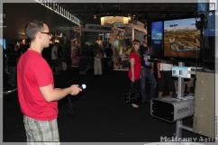 gamescom 2010: Celebrate the Games! Trade fair for interactive games and entertainment
